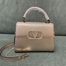 Valentino Top Handle Bag